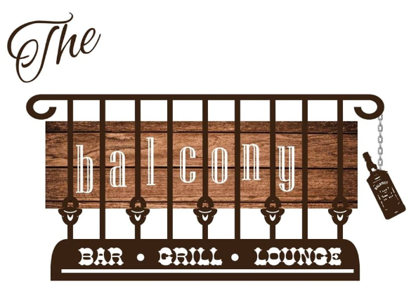 The Balcony Lounge